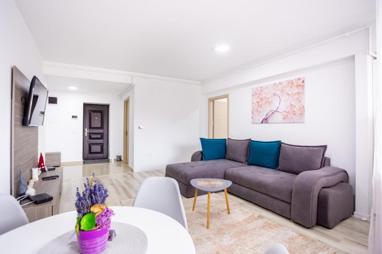 Apartamento Bucegi View 39 - Colina Marei Sinaia Exterior foto