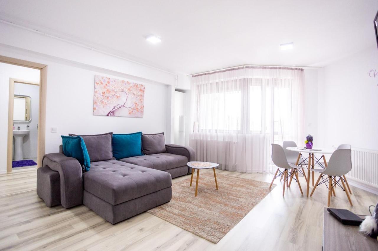 Apartamento Bucegi View 39 - Colina Marei Sinaia Exterior foto